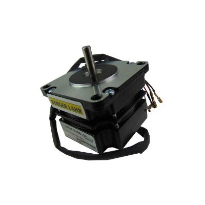 Berger lahr Servo Motor